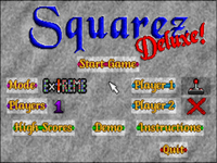 Squarez Deluxe